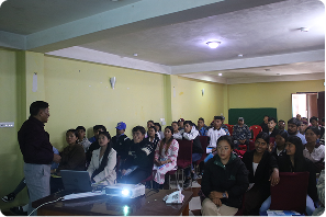 मानव अधिकार सम्बद्दि सिकाइ